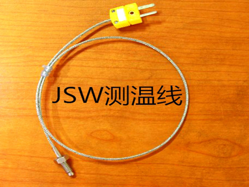 不沾锅热电偶线