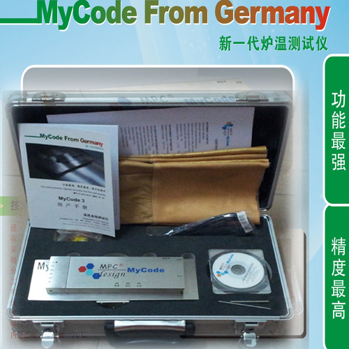炉温测试仪