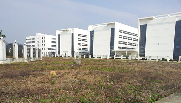 惠州东保集团公司