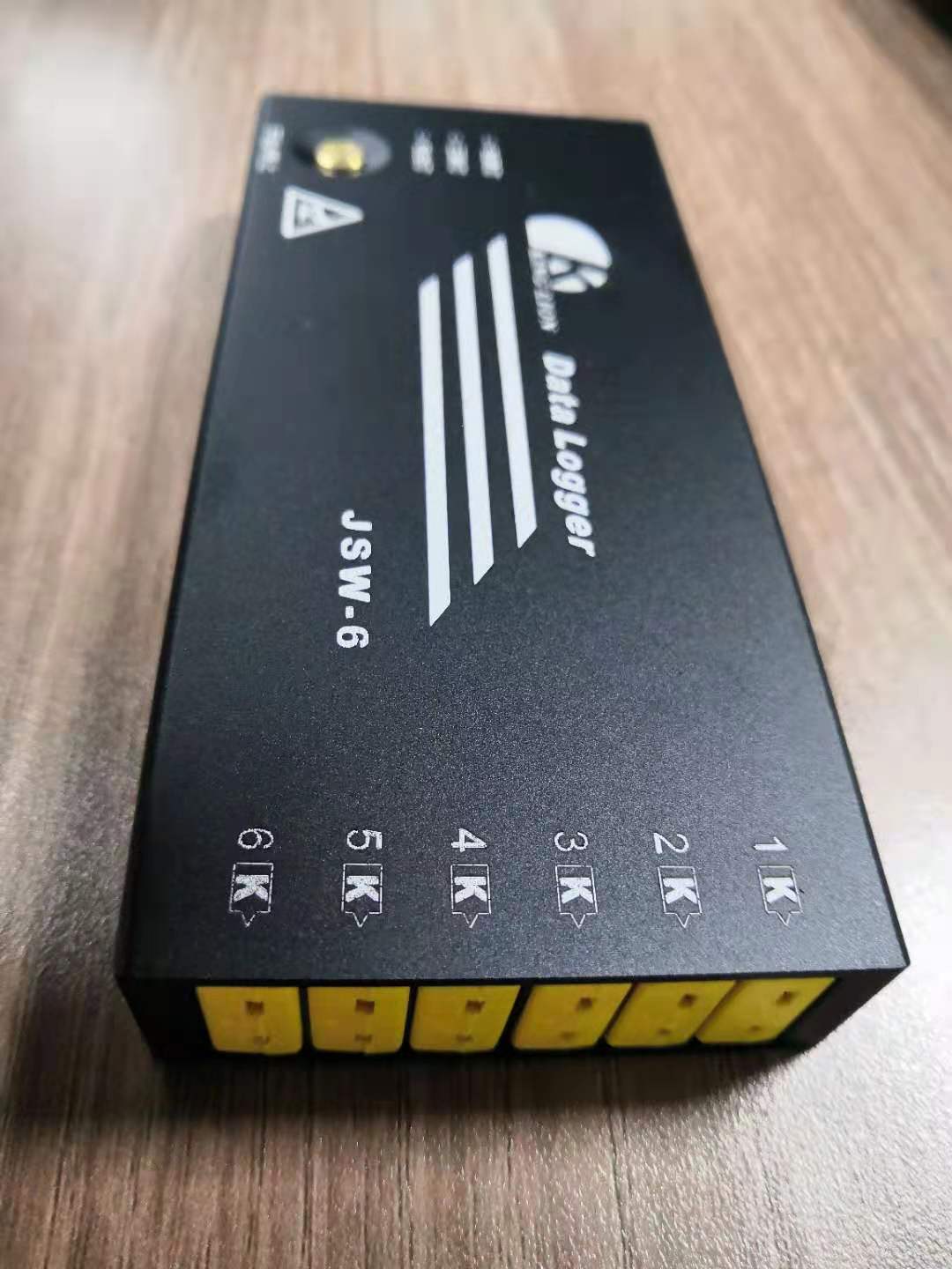 炉温曲线测试仪